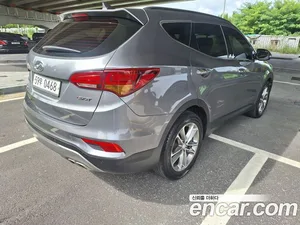 Hyundai Santa Fe, 2016 — миниатюра 6