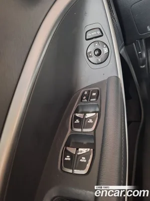 Hyundai Santa Fe, 2016 — миниатюра 9