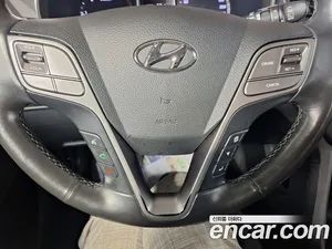 Hyundai Santa Fe, 2016 — миниатюра 11