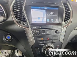 Hyundai Santa Fe, 2016 — миниатюра 14