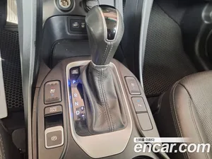 Hyundai Santa Fe, 2016 — миниатюра 15