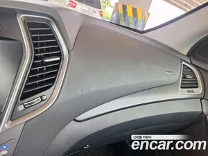 Hyundai Santa Fe, 2016 — миниатюра 16