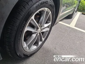 Hyundai Santa Fe, 2016 — миниатюра 19