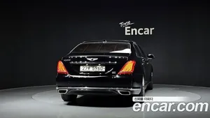 Genesis EQ900, 2015 — миниатюра 4