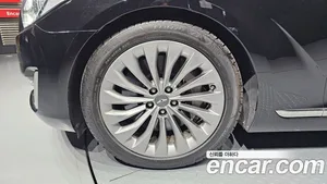 Genesis EQ900, 2015 — миниатюра 5