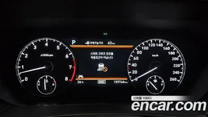 Genesis EQ900, 2015 — миниатюра 8