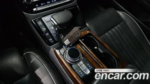 Genesis EQ900, 2015 — миниатюра 9