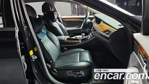 Genesis EQ900, 2015 — миниатюра 10