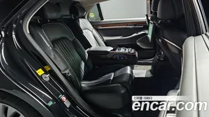 Genesis EQ900, 2015 — миниатюра 12