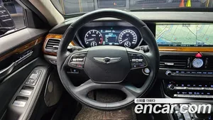 Genesis EQ900, 2015 — миниатюра 13