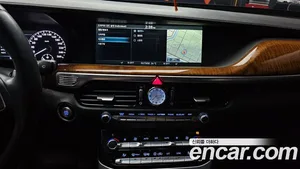 Genesis EQ900, 2015 — миниатюра 14