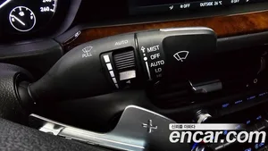 Genesis EQ900, 2015 — миниатюра 16
