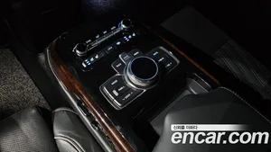 Genesis EQ900, 2015 — миниатюра 18