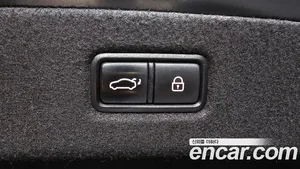 Genesis EQ900, 2015 — миниатюра 20