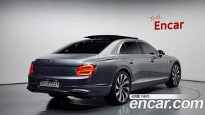 Bentley Flying Spur, 2020 — миниатюра 2
