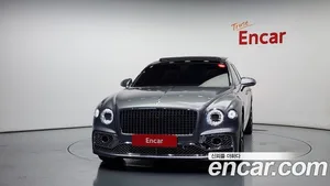 Bentley Flying Spur, 2020 — миниатюра 3