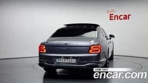 Bentley Flying Spur, 2020 — миниатюра 4