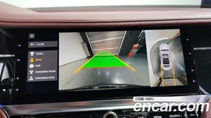 Bentley Flying Spur, 2020 — миниатюра 15