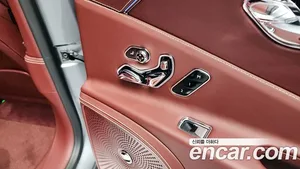 Bentley Flying Spur, 2020 — миниатюра 17