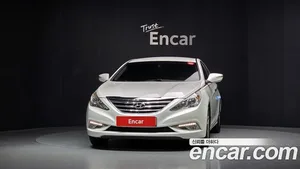 Hyundai Sonata, 2013 — миниатюра 3