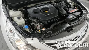 Hyundai Sonata, 2013 — миниатюра 6