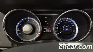 Hyundai Sonata, 2013 — миниатюра 8