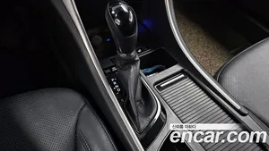 Hyundai Sonata, 2013 — миниатюра 9