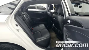 Hyundai Sonata, 2013 — миниатюра 12