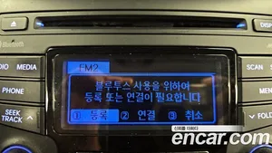Hyundai Sonata, 2013 — миниатюра 15