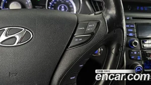 Hyundai Sonata, 2013 — миниатюра 18