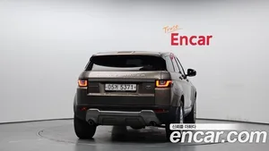 Land Rover Range Rover Evoque, 2017 — миниатюра 4