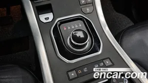 Land Rover Range Rover Evoque, 2017 — миниатюра 9