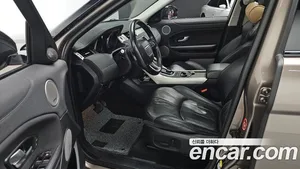 Land Rover Range Rover Evoque, 2017 — миниатюра 11