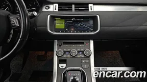 Land Rover Range Rover Evoque, 2017 — миниатюра 14