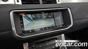 Land Rover Range Rover Evoque, 2017 — миниатюра 15