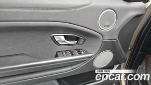 Land Rover Range Rover Evoque, 2017 — миниатюра 17