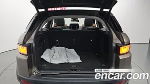 Land Rover Range Rover Evoque, 2017 — миниатюра 20