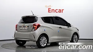 Chevrolet Spark, 2015 — миниатюра 2