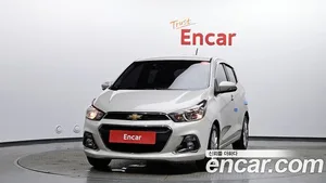 Chevrolet Spark, 2015 — миниатюра 3
