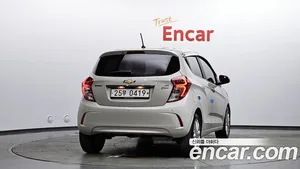 Chevrolet Spark, 2015 — миниатюра 4