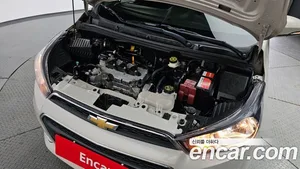 Chevrolet Spark, 2015 — миниатюра 6