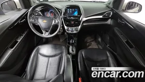 Chevrolet Spark, 2015 — миниатюра 7