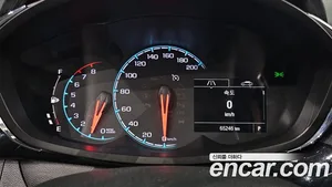 Chevrolet Spark, 2015 — миниатюра 8