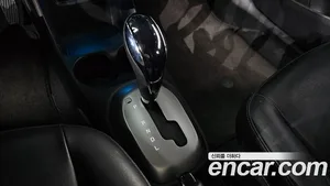 Chevrolet Spark, 2015 — миниатюра 9