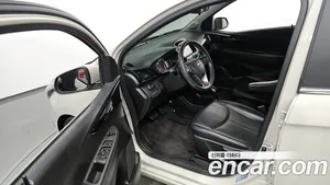 Chevrolet Spark, 2015 — миниатюра 10