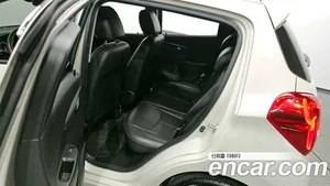 Chevrolet Spark, 2015 — миниатюра 11