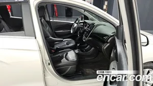 Chevrolet Spark, 2015 — миниатюра 12