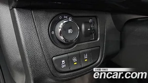Chevrolet Spark, 2015 — миниатюра 14