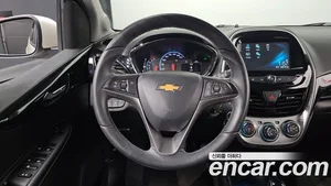 Chevrolet Spark, 2015 — миниатюра 15