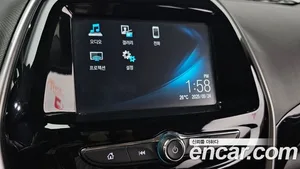 Chevrolet Spark, 2015 — миниатюра 16